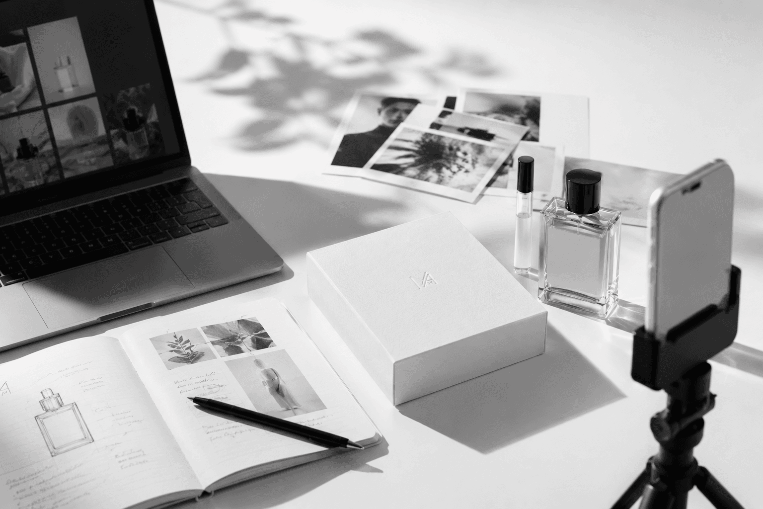 Für Creator & Personal Brands